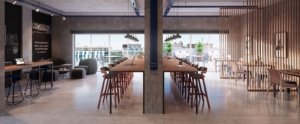 COWORKING