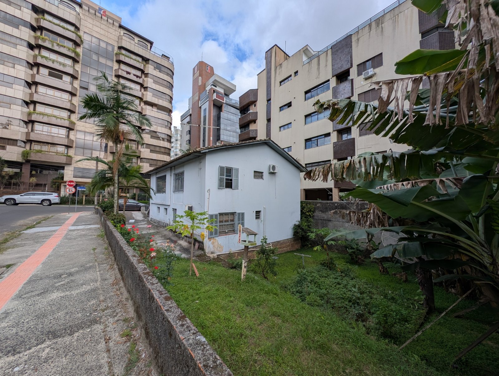CASA-FUNDOS