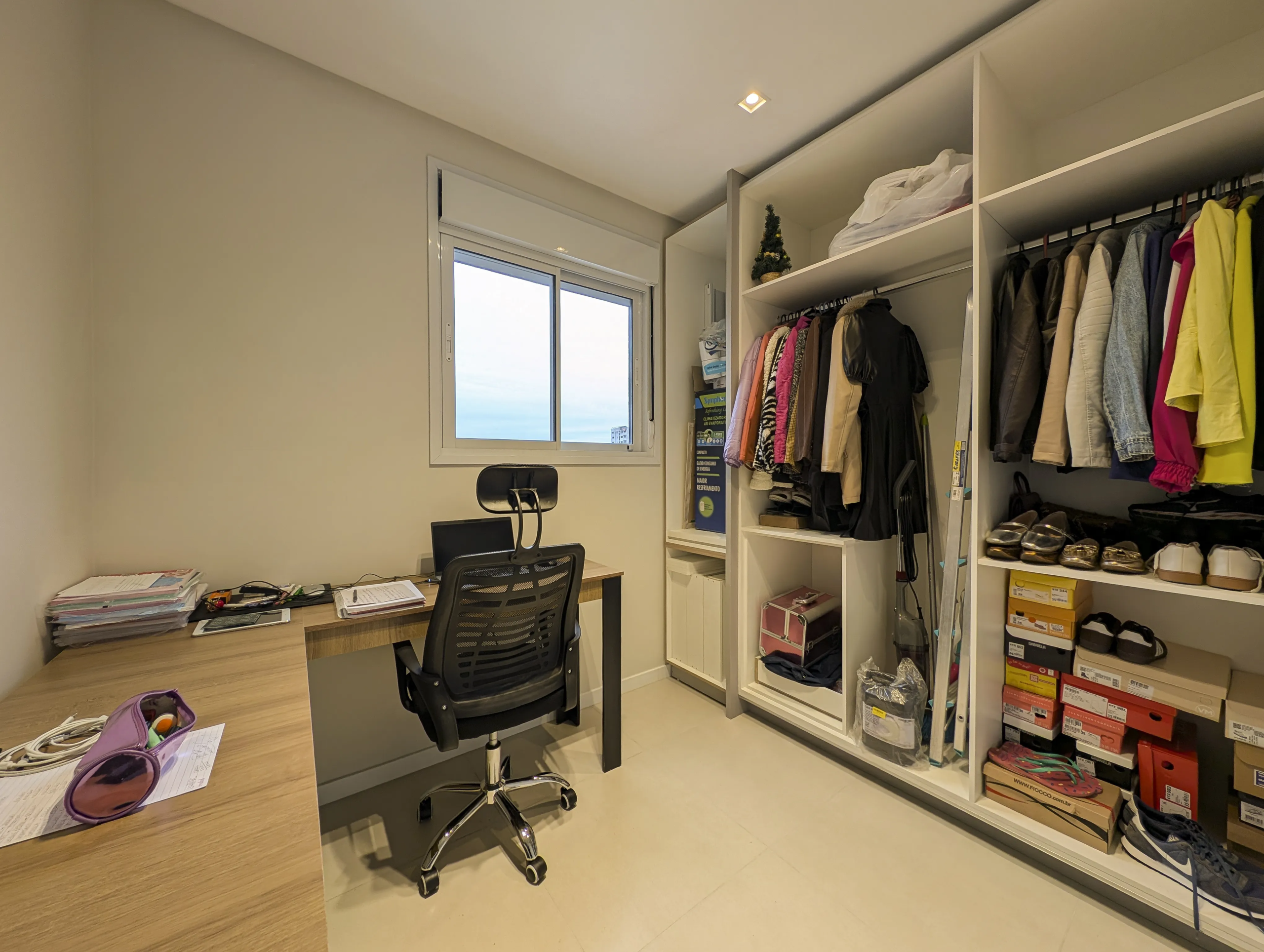APARTAMENTO MOBILIADO NO RESIDENCIAL DÜSSELDORF 19