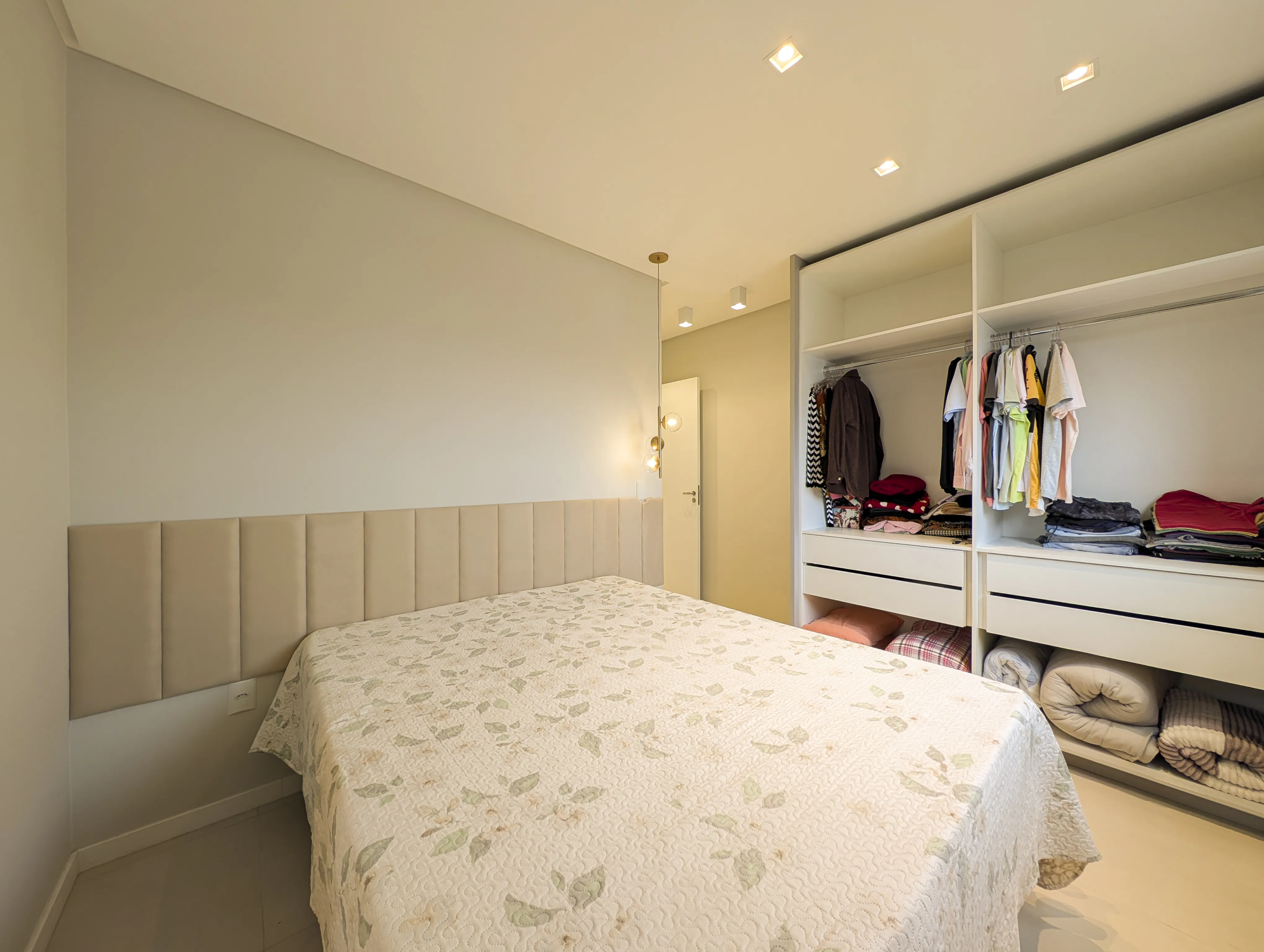 APARTAMENTO MOBILIADO NO RESIDENCIAL DÜSSELDORF 20
