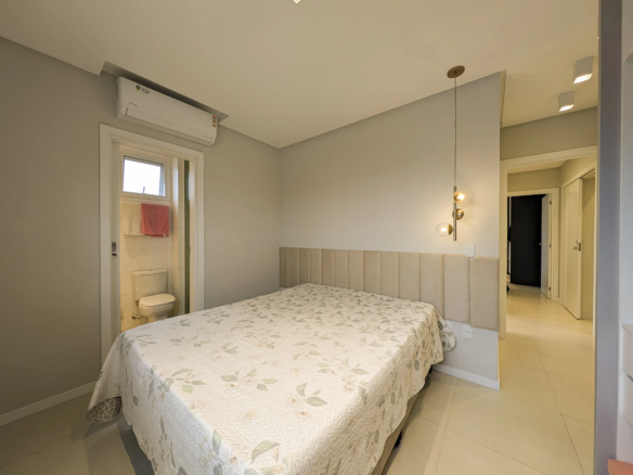 APARTAMENTO MOBILIADO NO RESIDENCIAL DÜSSELDORF 21