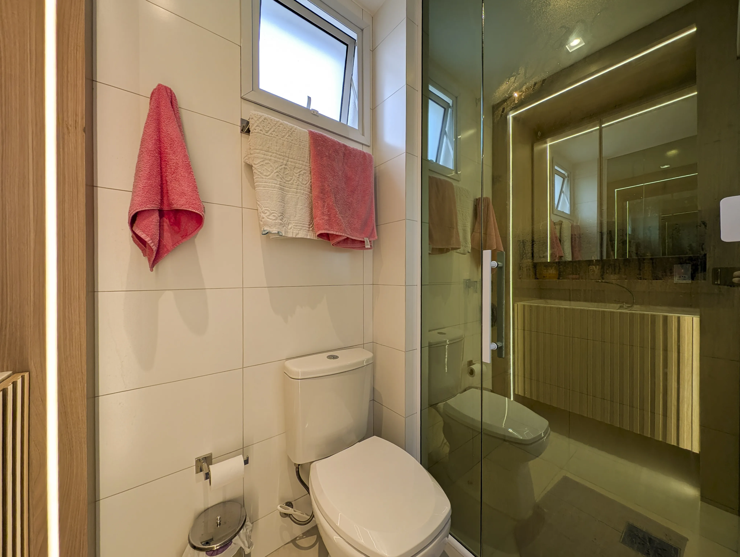 APARTAMENTO MOBILIADO NO RESIDENCIAL DÜSSELDORF 23