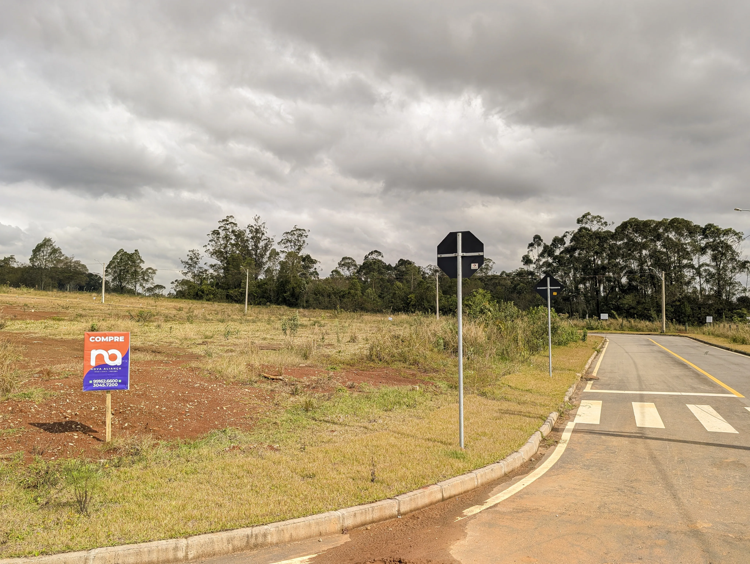 TERRENO DE ESQUINA 2