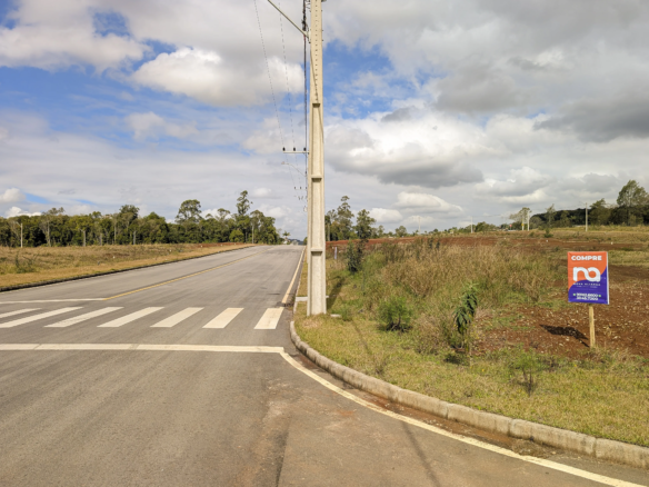 TERRENO DE ESQUINA 4