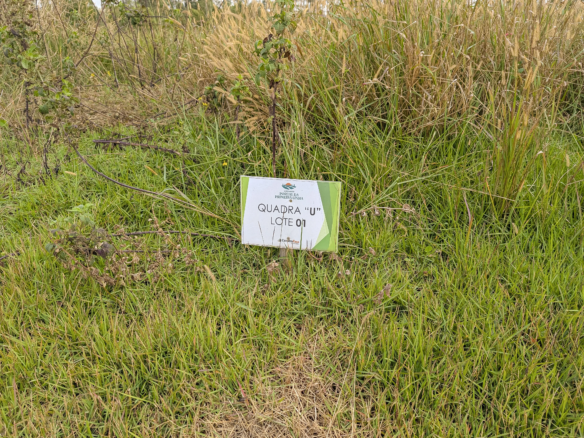 TERRENO DE ESQUINA 6