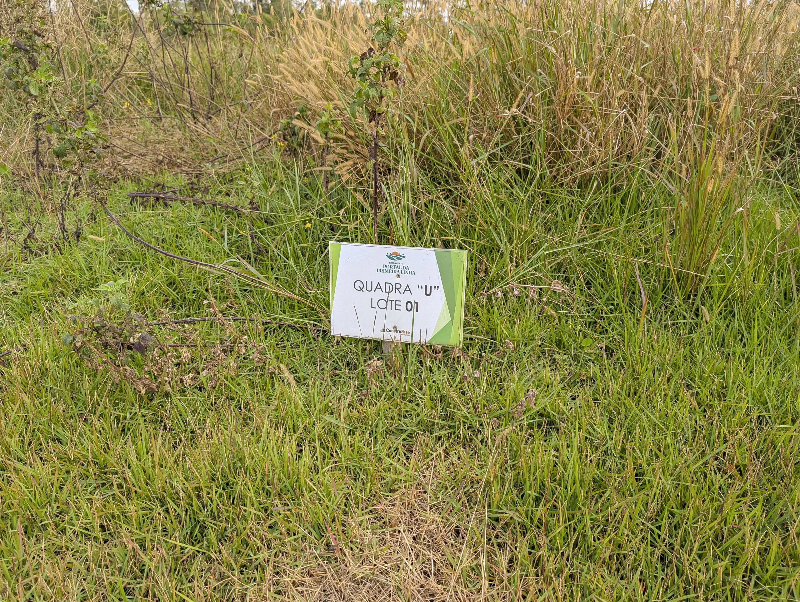 TERRENO DE ESQUINA 6