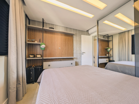 COBERTURA DUPLEX 30