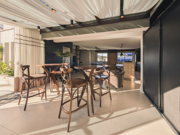 COBERTURA DUPLEX 45