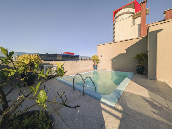 COBERTURA DUPLEX 56