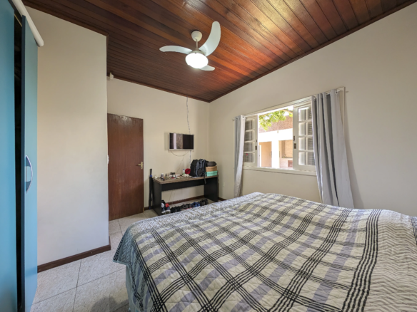 4 Quartos no São Cristóvão 11