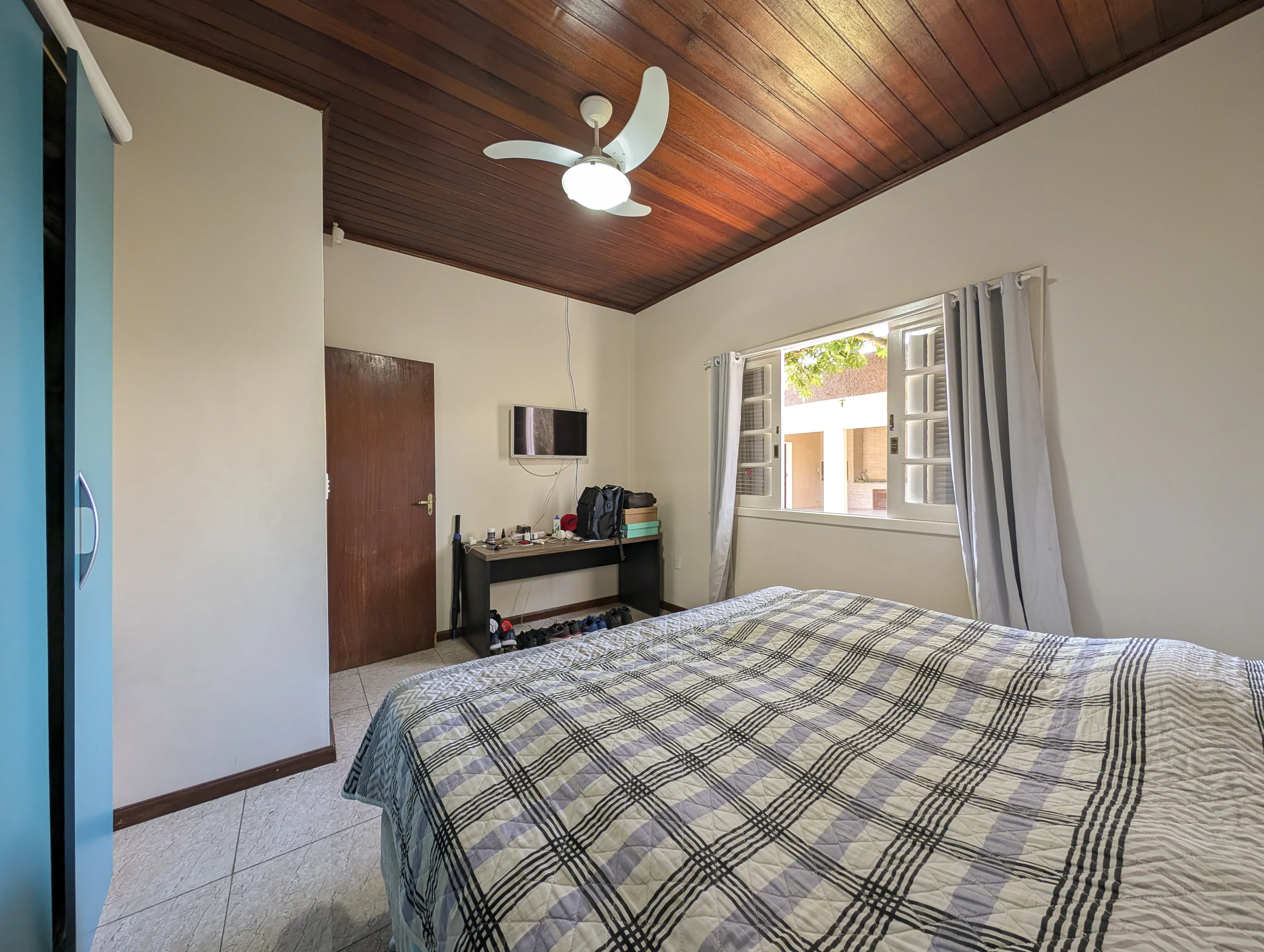 4 Quartos no São Cristóvão 11