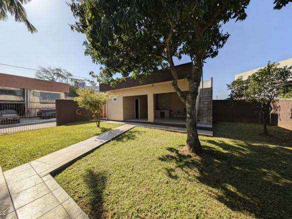 4 Quartos no São Cristóvão 17