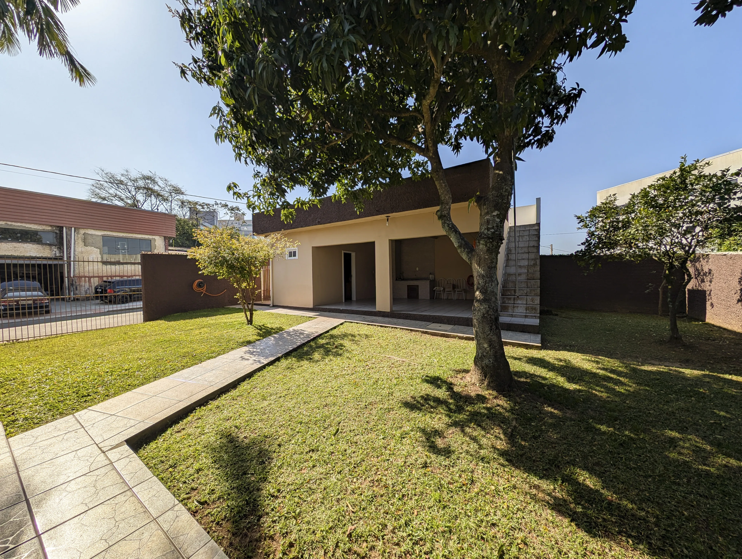 4 Quartos no São Cristóvão 17