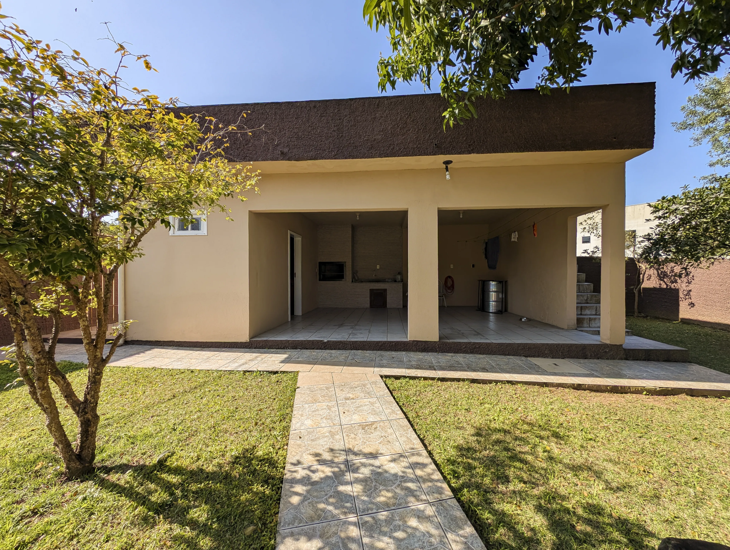 4 Quartos no São Cristóvão 18
