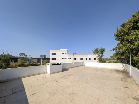 4 Quartos no São Cristóvão 20