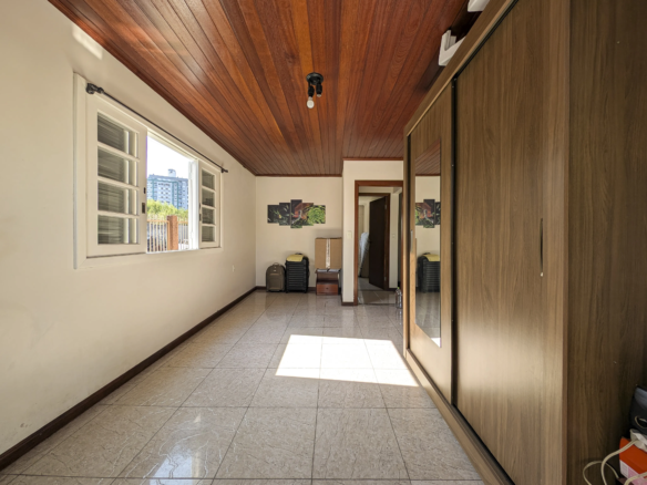 4 Quartos no São Cristóvão 6