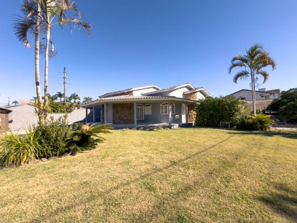 CASA-FLORESTA