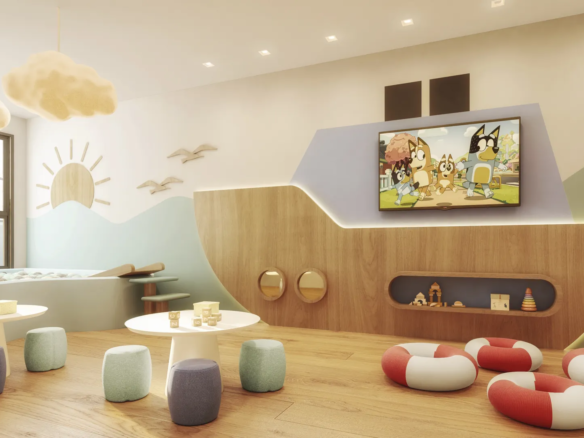 Vista – Morada Atlântica: Apartamentos à Beira Mar no Balneário Rincão