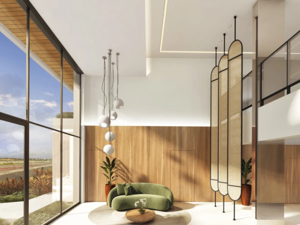 Vista – Morada Atlântica: Apartamentos à Beira Mar no Balneário Rincão
