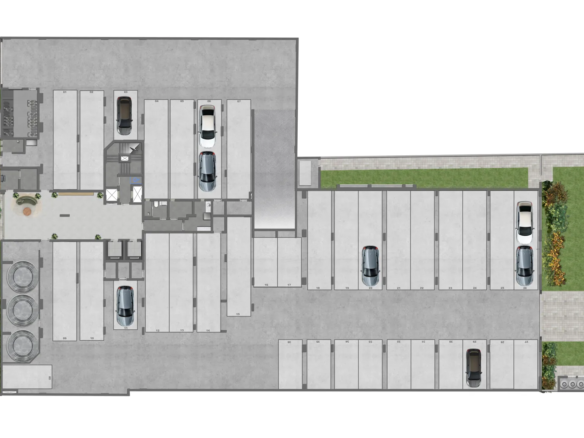 Vista – Morada Atlântica: Apartamentos à Beira Mar no Balneário Rincão