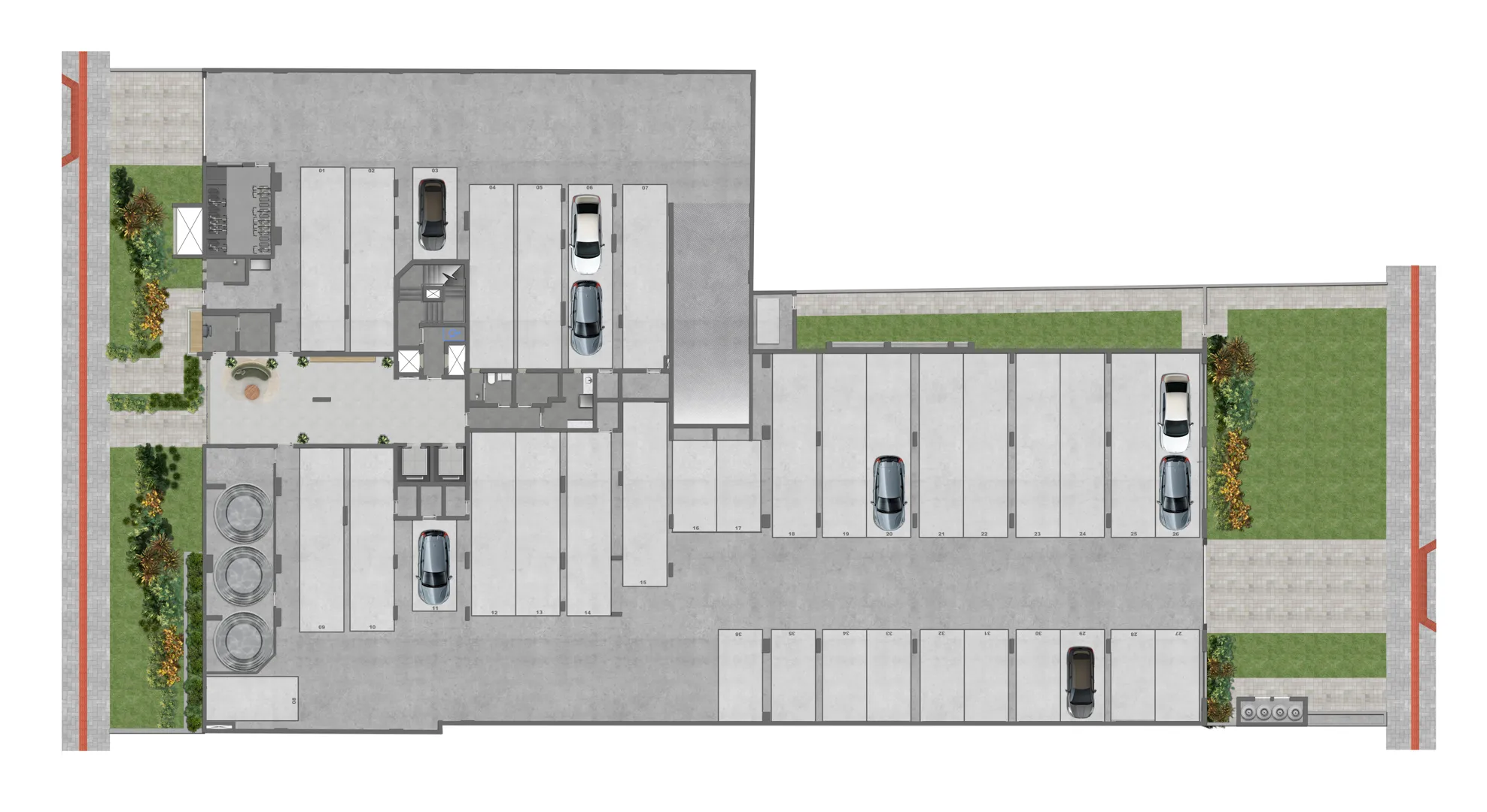 Vista – Morada Atlântica: Apartamentos à Beira Mar no Balneário Rincão