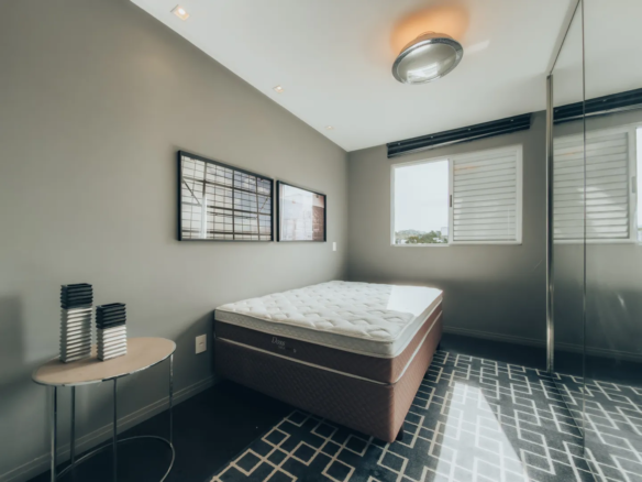 Cobertura Duplex à venda no Centro de Criciúma