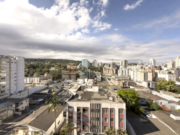 Cobertura Duplex à venda no Centro de Criciúma