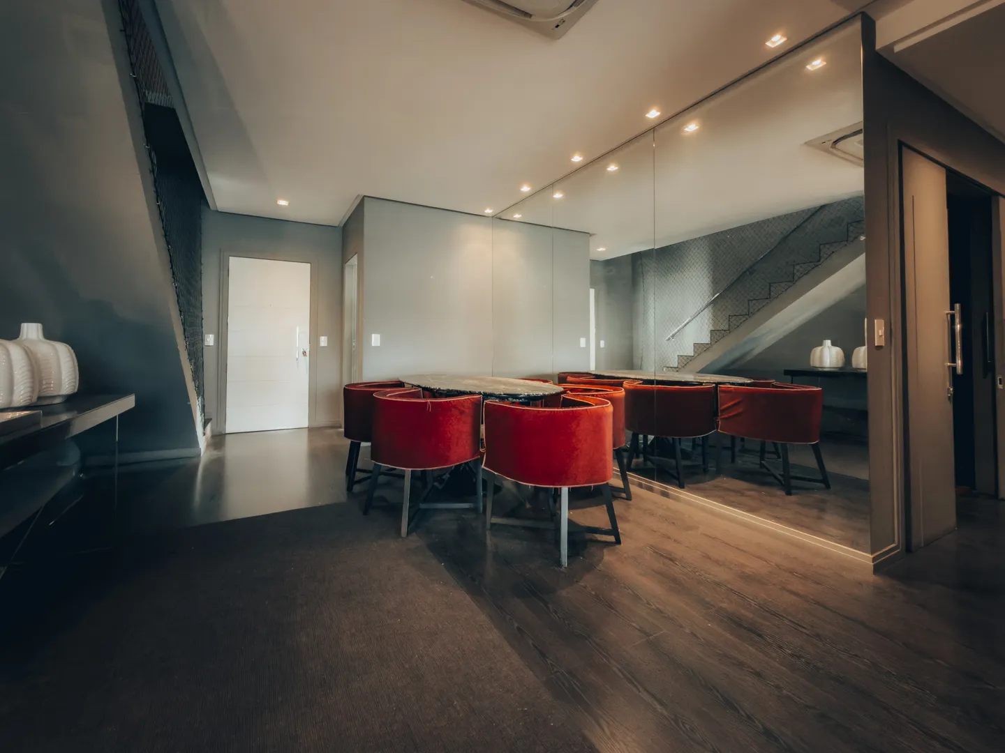 Cobertura Duplex à venda no Centro de Criciúma
