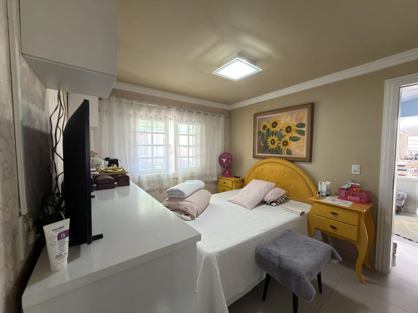Casa Mista à Venda na Santa Bárbara, Criciúma – Terreno de 471m² com Piscina