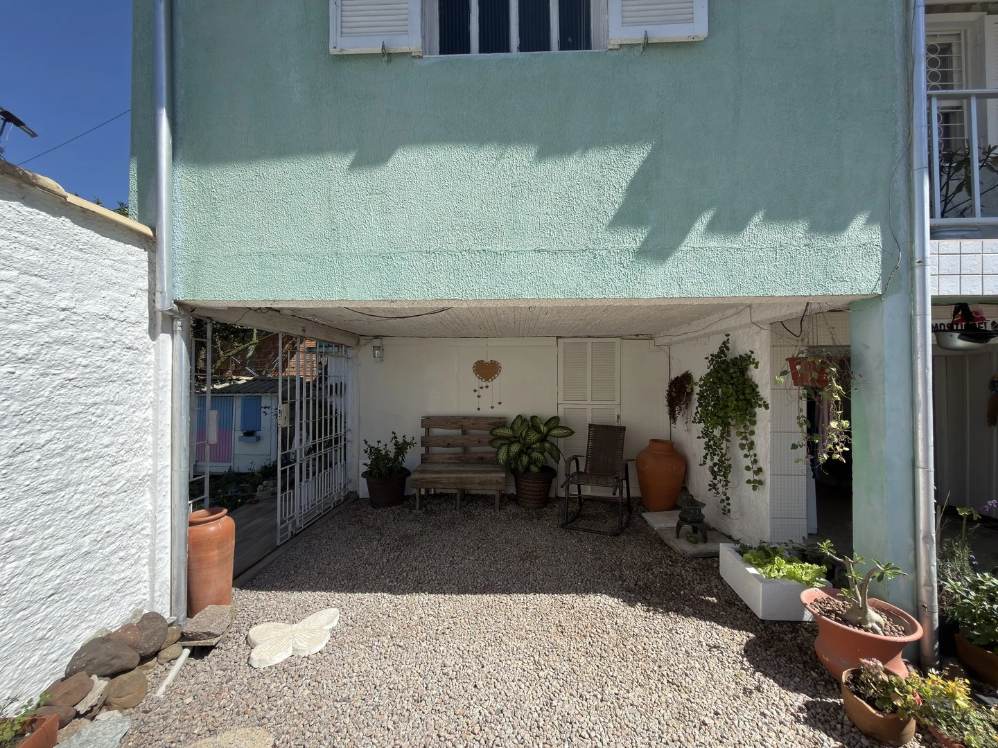 Casa Mista à Venda na Santa Bárbara, Criciúma – Terreno de 471m² com Piscina