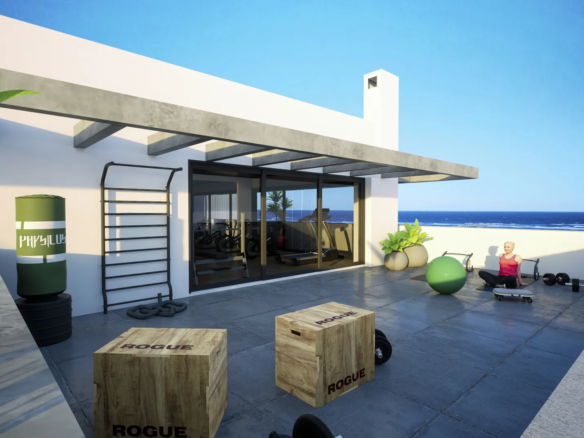 Rincão Flats