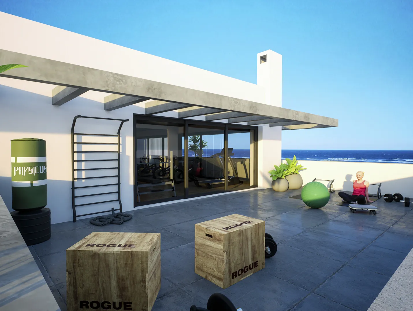 Rincão Flats