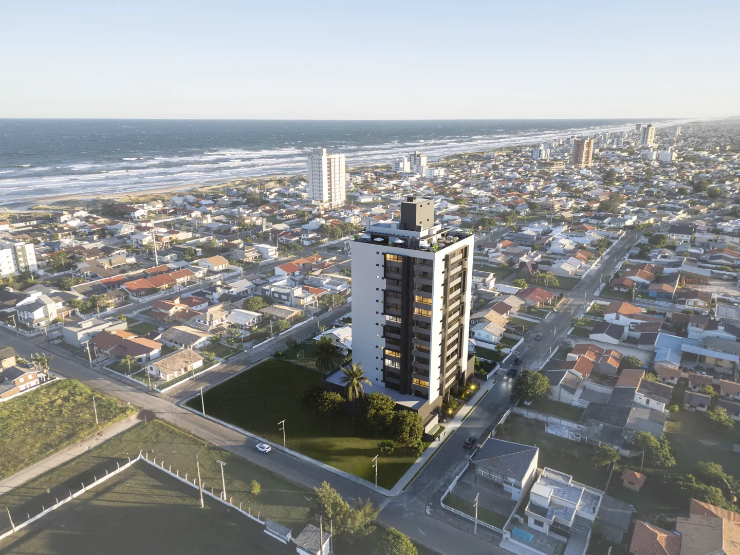 Rincão Flats