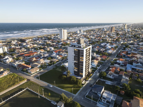 Rincão Flats