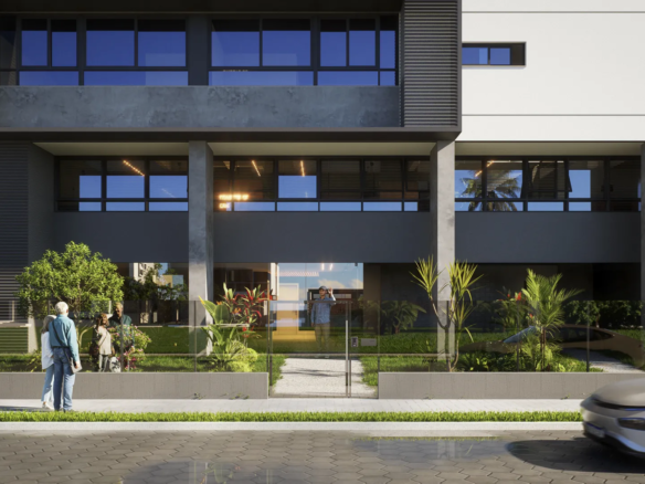 Rincão Flats
