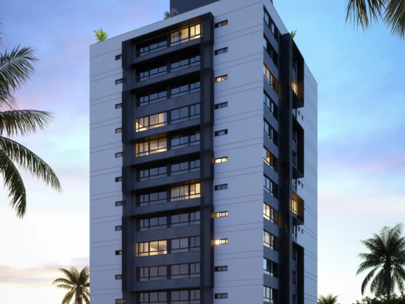 Rincão Flats