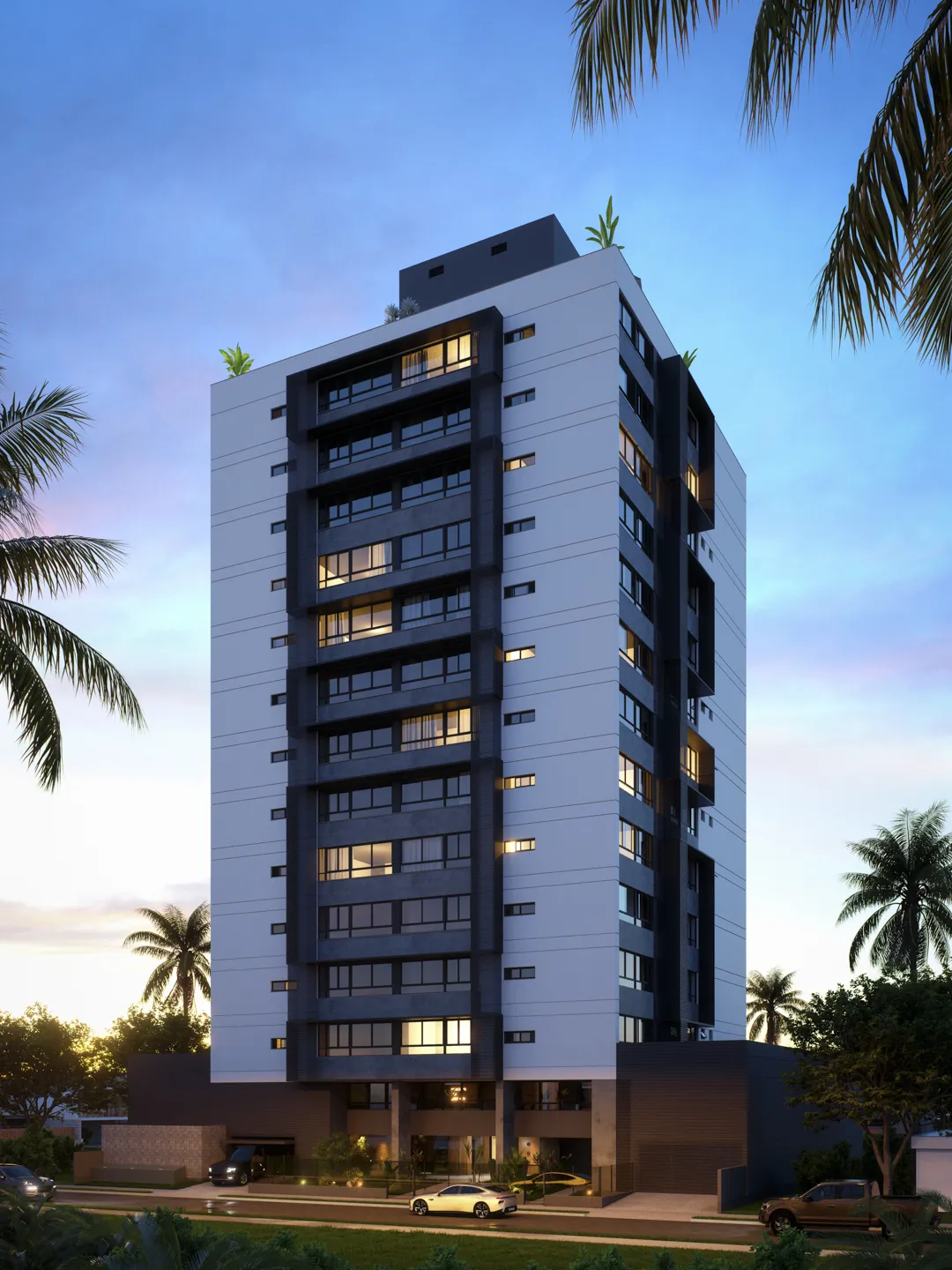 Rincão Flats