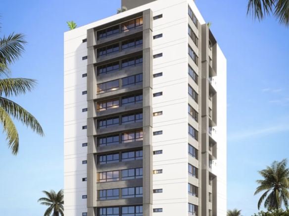 Rincão Flats