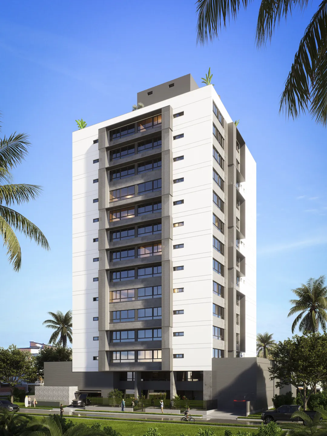 Rincão Flats