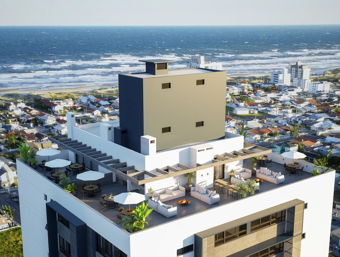 Rincão Flats
