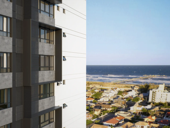 Rincão Flats