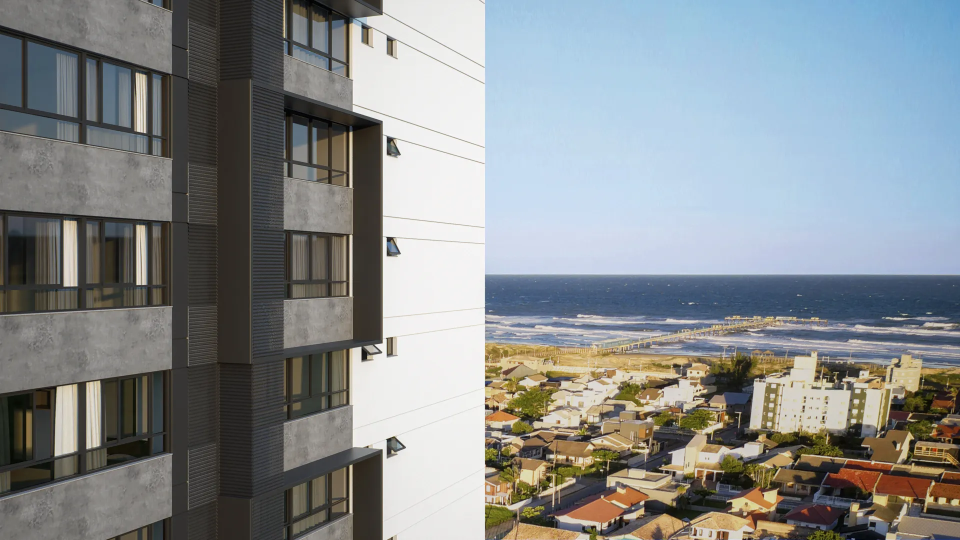 Rincão Flats